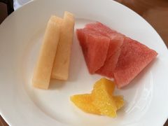 -上海建国宾馆-葵园餐厅