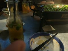 -探鱼·鲜青椒爽麻烤鱼(广州花都来又来店)