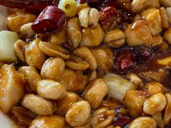 宫保鸡丁-辣婆婆(航天桥店)