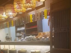-南京大牌档(崇文门国瑞店)