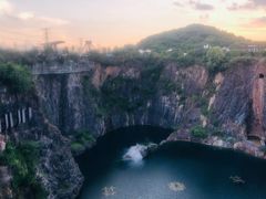 -上海佘山世茂艾美酒店
