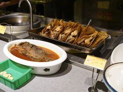 -三晋老田饸饹面(中大街店)