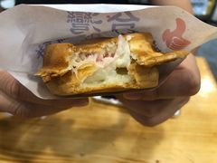-味正点车轮饼可丽饼(南禅寺店)