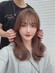 长发-Mix Boom Hair salon
