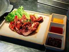 牛肋条肉-喜来稀肉(虹泉路店)
