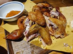 -打酱油·非遗淮扬菜(瘦西湖梅岭店)