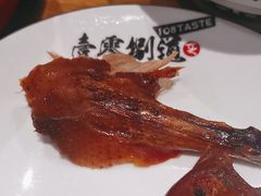 -壹零捌道·北京烤鸭(车公庄店)