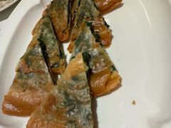 -桂满陇·蟹黄小笼汤包(巴黎春天浦建店)
