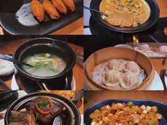 -金牌外婆家(苏州中心店)