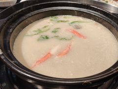 -捞王锅物料理(凯旋路店)