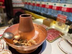 -东门口涮肉·砂锅·烤串(老门东店)