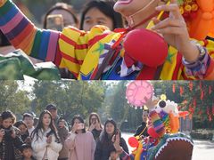 -中国西峡恐龙遗迹园