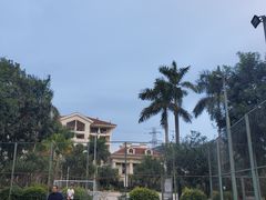 -巅峰减重高端减肥训练营(惠州店)