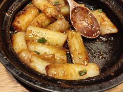 -不二啫·广府啫啫煲(江燕路万科里店)