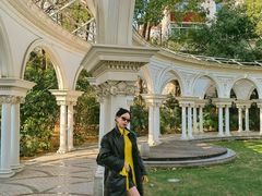 -上海安亭别墅花园酒店