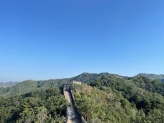 -慕田峪长城