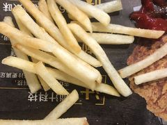 -麦当劳(上藤店)