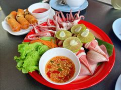 -Kat's Kitchen