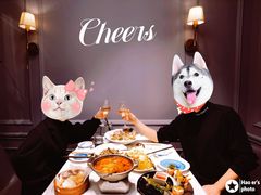 -泰香米泰国餐厅(鎏嘉码头店)