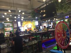 -钢管厂歆瑞源油卤串串香(春熙路太古里店)