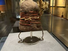 -巴音郭楞蒙古自治州博物馆