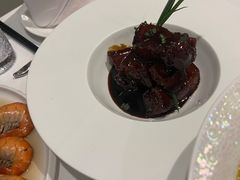圆苑红烧肉-圆苑(金茂店)
