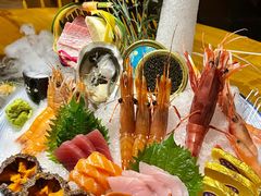 -山盛创作料理·Yamamori(珠宾店)
