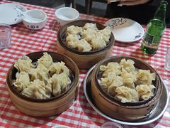 -百年老字号·马家烧麦馆(中街店)