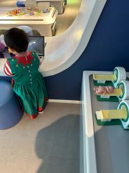 -MINI MARS KIDS CLUB亲子家庭中心(杨浦黄兴店)
