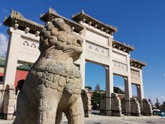 -北镇庙