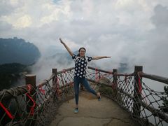 -洛阳白云山景区