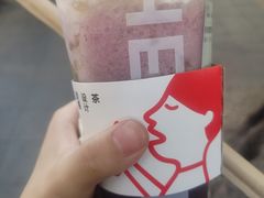 -喜茶(广州北京路惠福东店)