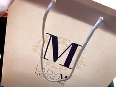 -Lady M(沙田新城市广场店)