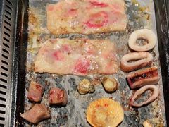 -非烤勿扰自助烤肉(合胜百货店)
