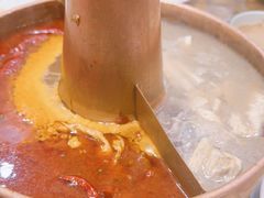 -仁和四季涮肉馆(天坛南门店)