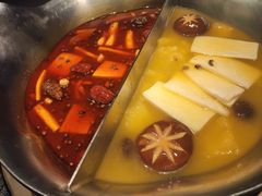 台式麻辣锅-湊湊火锅·茶憩(打浦桥日月光店)