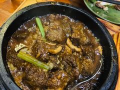 -金穗园·砂锅粥.醉鸡煲火锅(长寿路店)