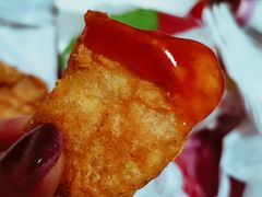 -肯德基(安定门店)