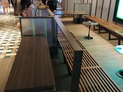 -成都百丽宫影城(LUXE太古里店)
