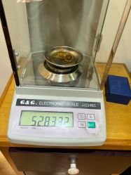 -景祥珠宝打金·黄金加工修理·旧款改造镶嵌