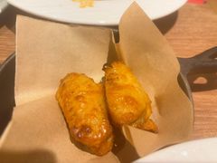 -必胜客(巴沟店)