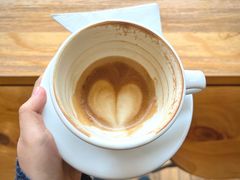 -Cafe Villa