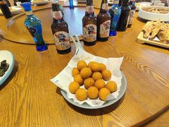 -赶海部落海鲜城(海阳路店)