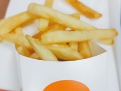 -汉堡王(下沙银泰店)