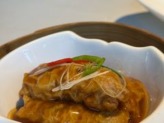 -申粤轩酒楼·三十年粤菜经典(丁香花园店)