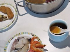 -吉布鲁牛排海鲜自助(温江合生汇店)