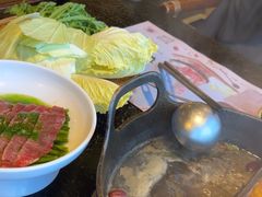 -盡膳口福·百年汤方火锅(科华北路店)