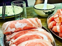 -木萨火锅店(开鲁路店)