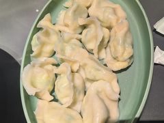 -东方饺子王(哈西万达店)