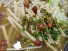 -龙记桂林米粉(财满街店)